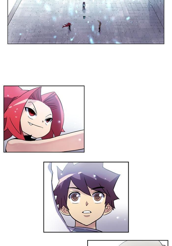 Soul Cartel Chapter 10 - halaman 34