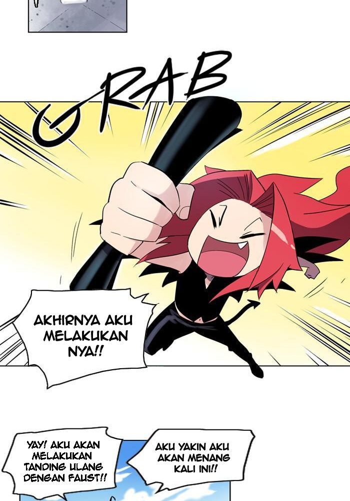 Soul Cartel Chapter 10 - halaman 36