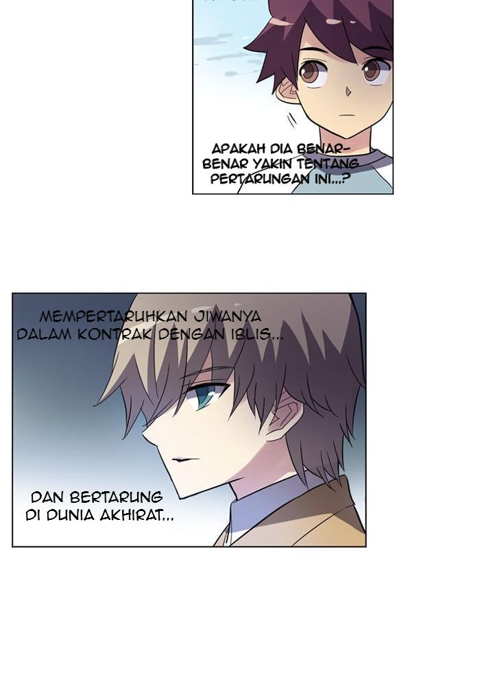 Soul Cartel Chapter 10 - halaman 38