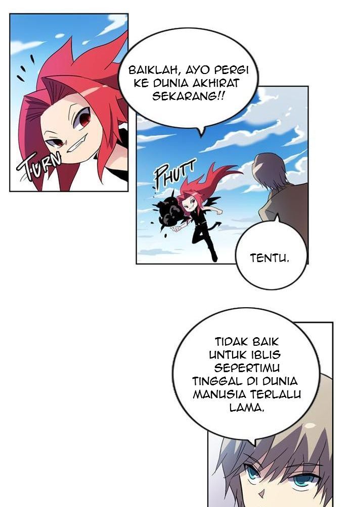 Soul Cartel Chapter 10 - halaman 39