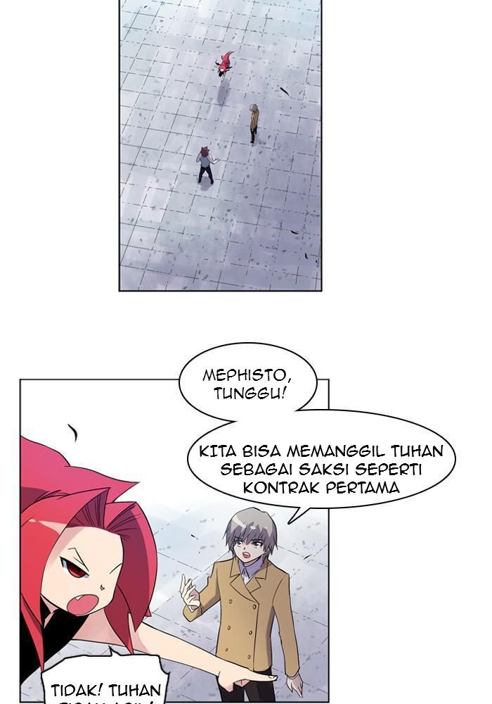 Soul Cartel Chapter 10 - halaman 4