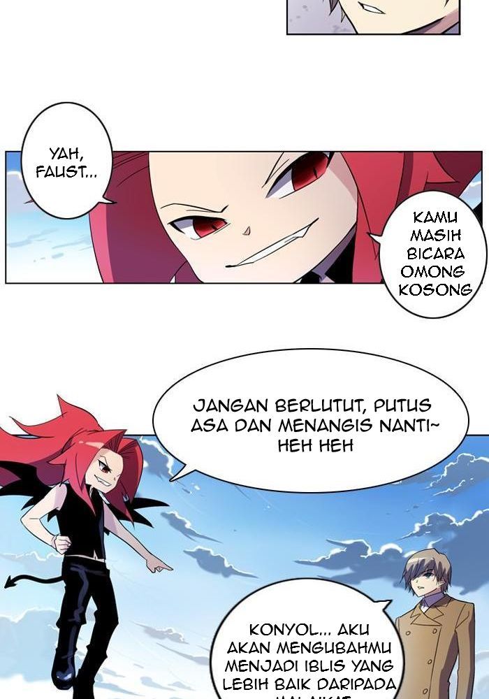 Soul Cartel Chapter 10 - halaman 40