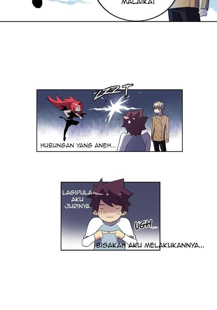 Soul Cartel Chapter 10 - halaman 41