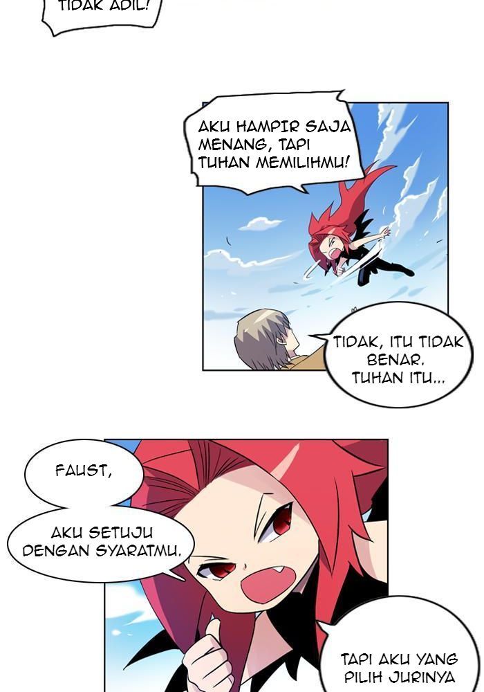 Soul Cartel Chapter 10 - halaman 5
