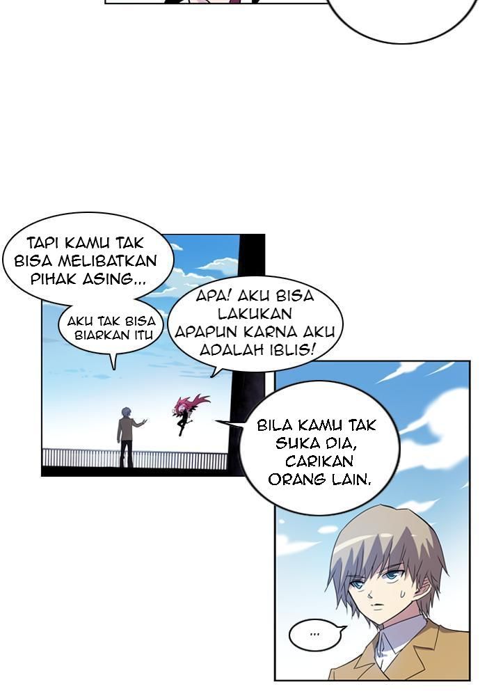 Soul Cartel Chapter 10 - halaman 6