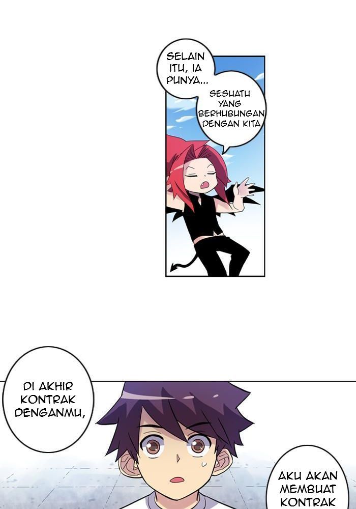 Soul Cartel Chapter 10 - halaman 7