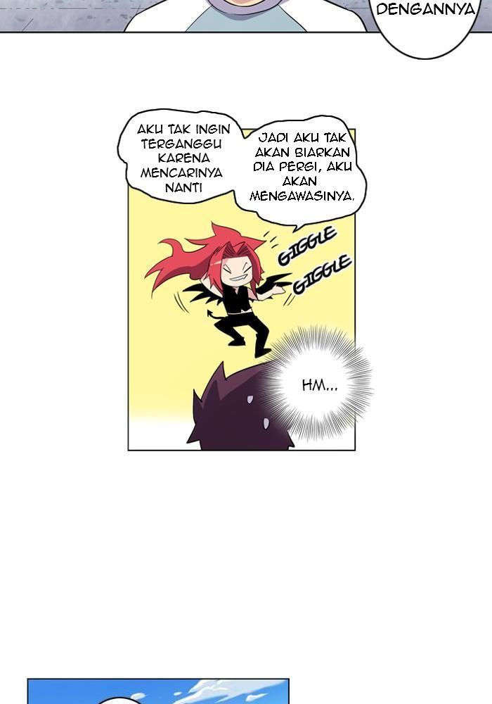 Soul Cartel Chapter 10 - halaman 8