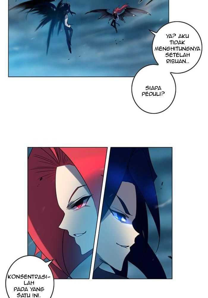 Soul Cartel Chapter 100 - halaman 18