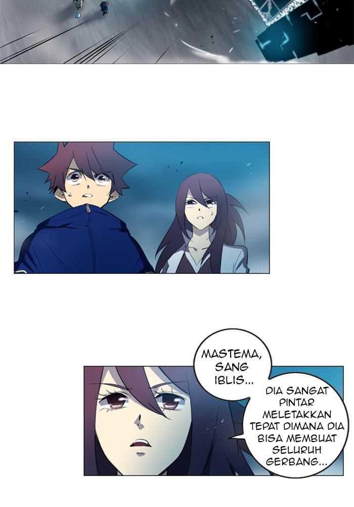 Soul Cartel Chapter 100 - halaman 7