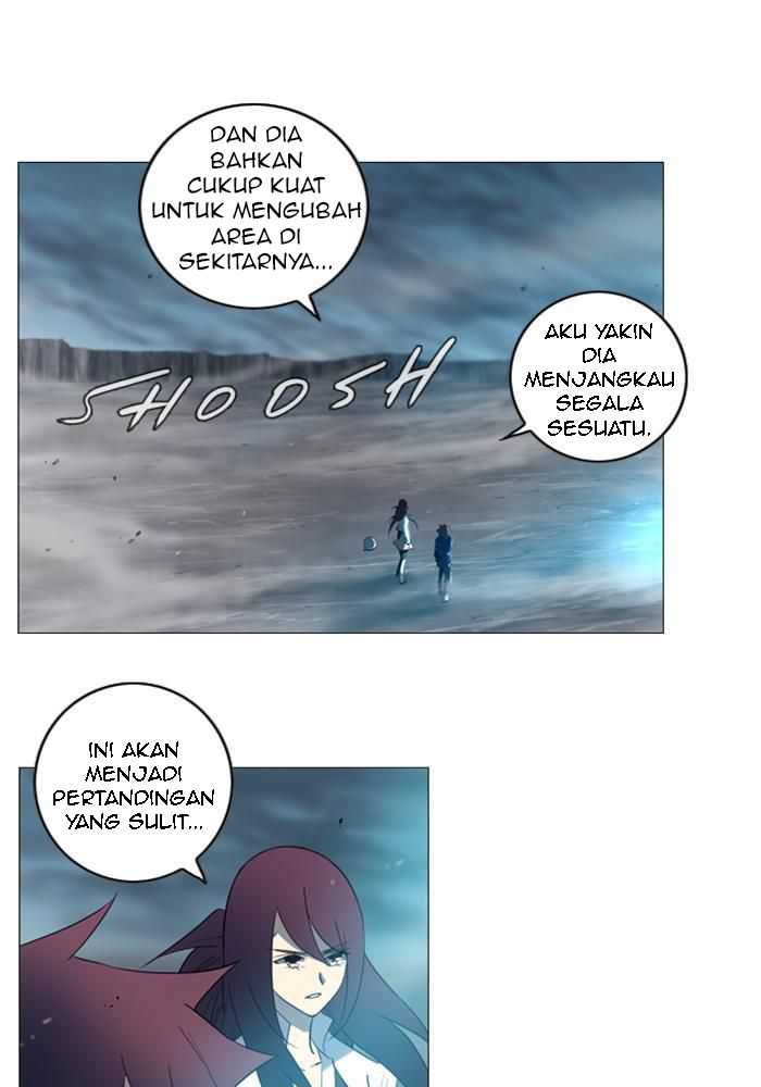 Soul Cartel Chapter 100 - halaman 8
