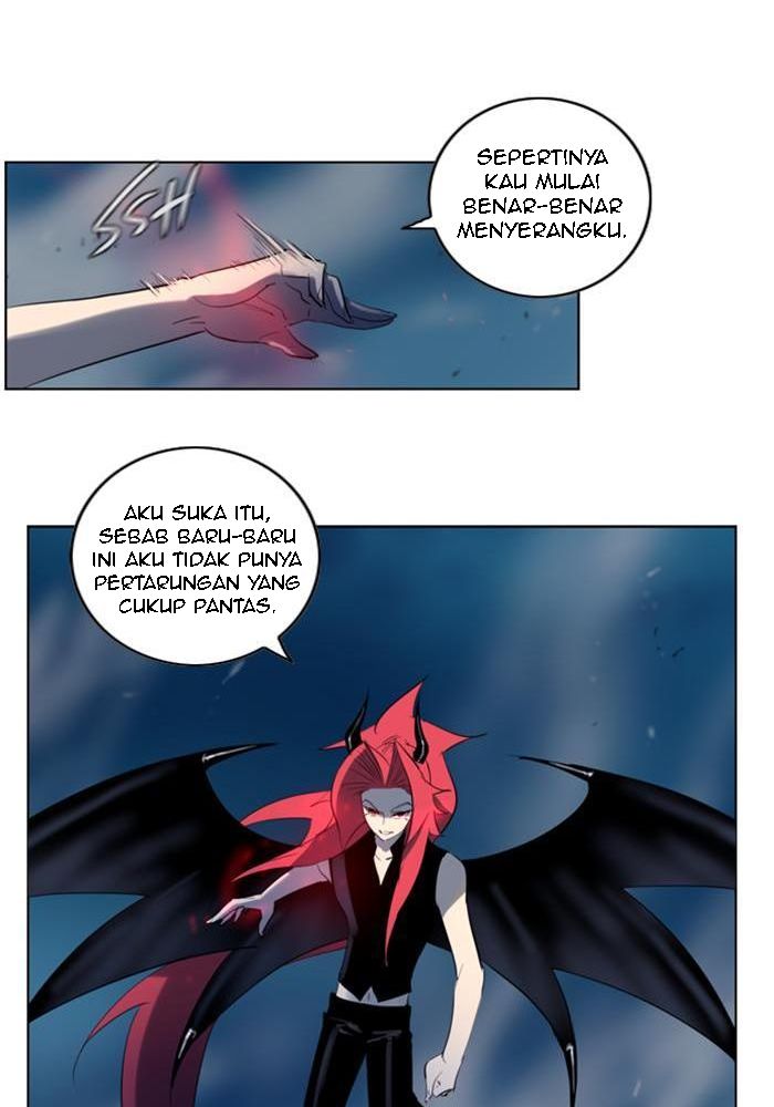 Soul Cartel Chapter 101 - halaman 10