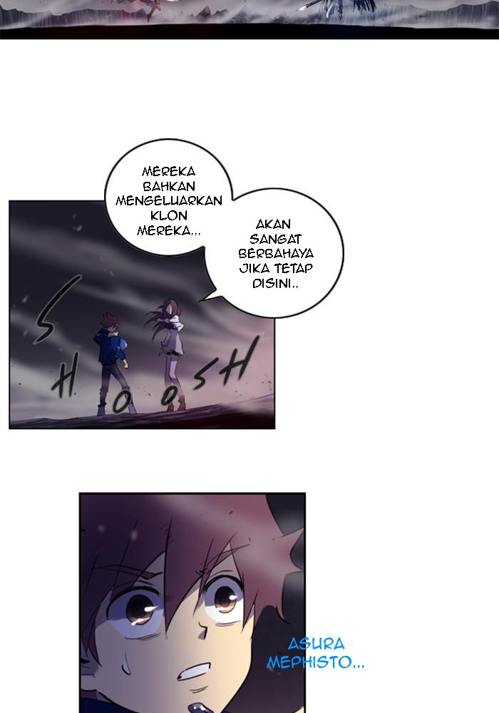 Soul Cartel Chapter 101 - halaman 23