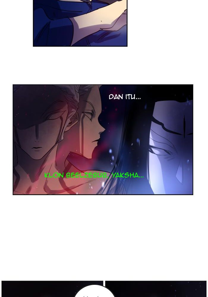 Soul Cartel Chapter 101 - halaman 24