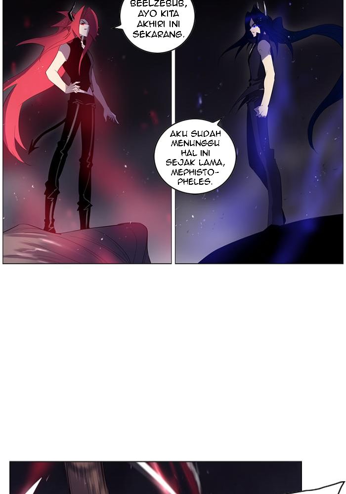Soul Cartel Chapter 101 - halaman 25