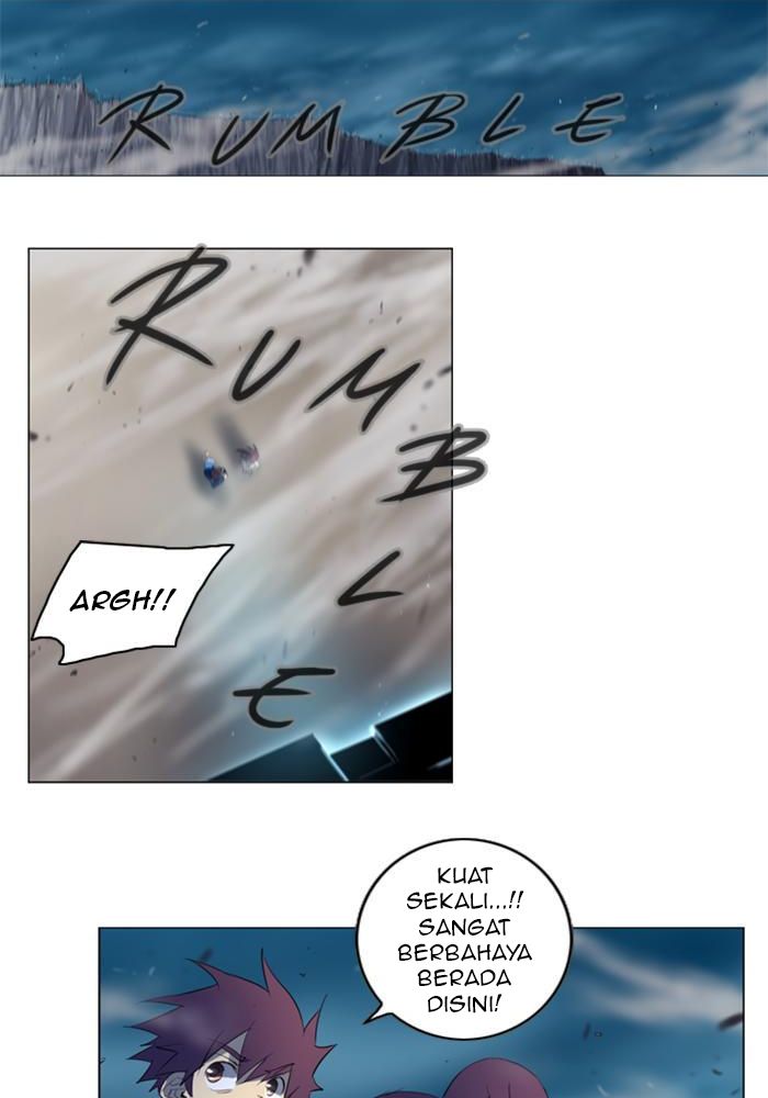 Soul Cartel Chapter 101 - halaman 3