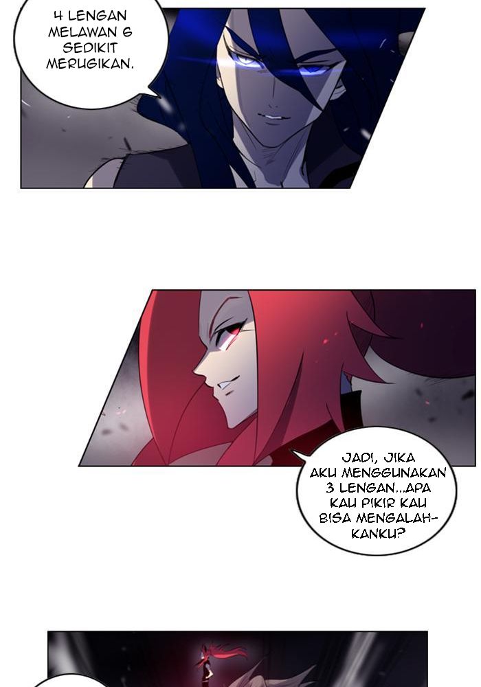 Soul Cartel Chapter 101 - halaman 32