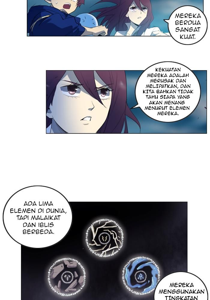 Soul Cartel Chapter 101 - halaman 4