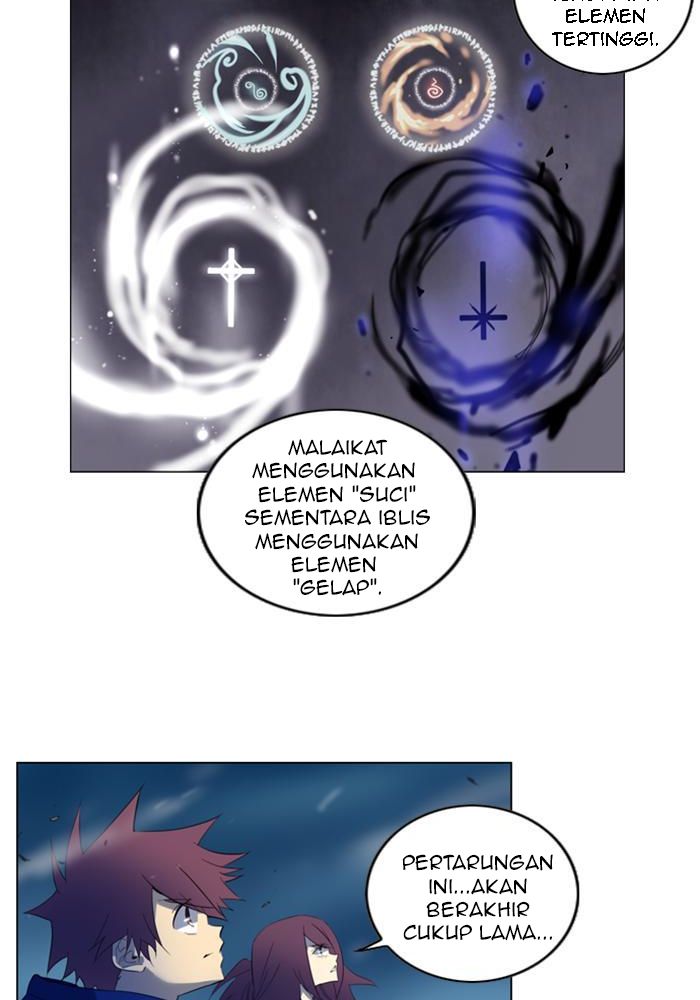 Soul Cartel Chapter 101 - halaman 5