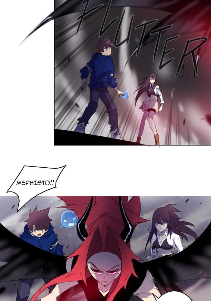 Soul Cartel Chapter 102 - halaman 11