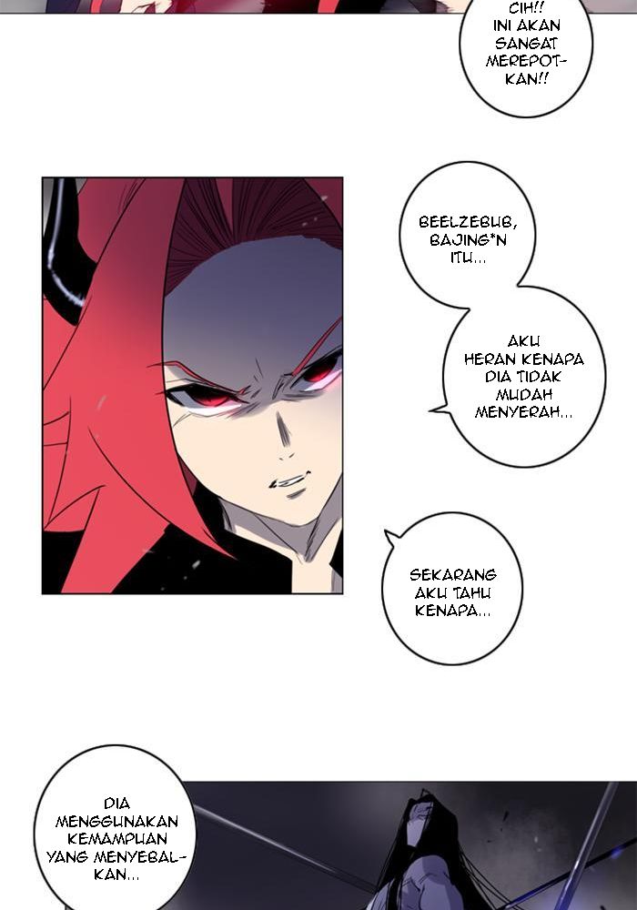 Soul Cartel Chapter 102 - halaman 12