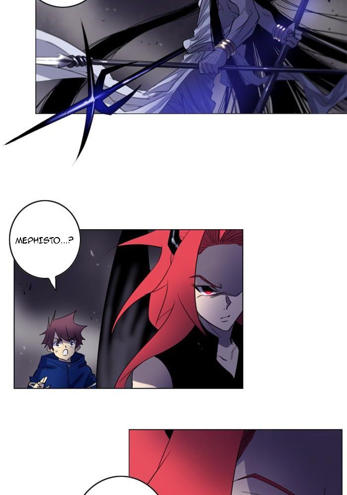 Soul Cartel Chapter 102 - halaman 13