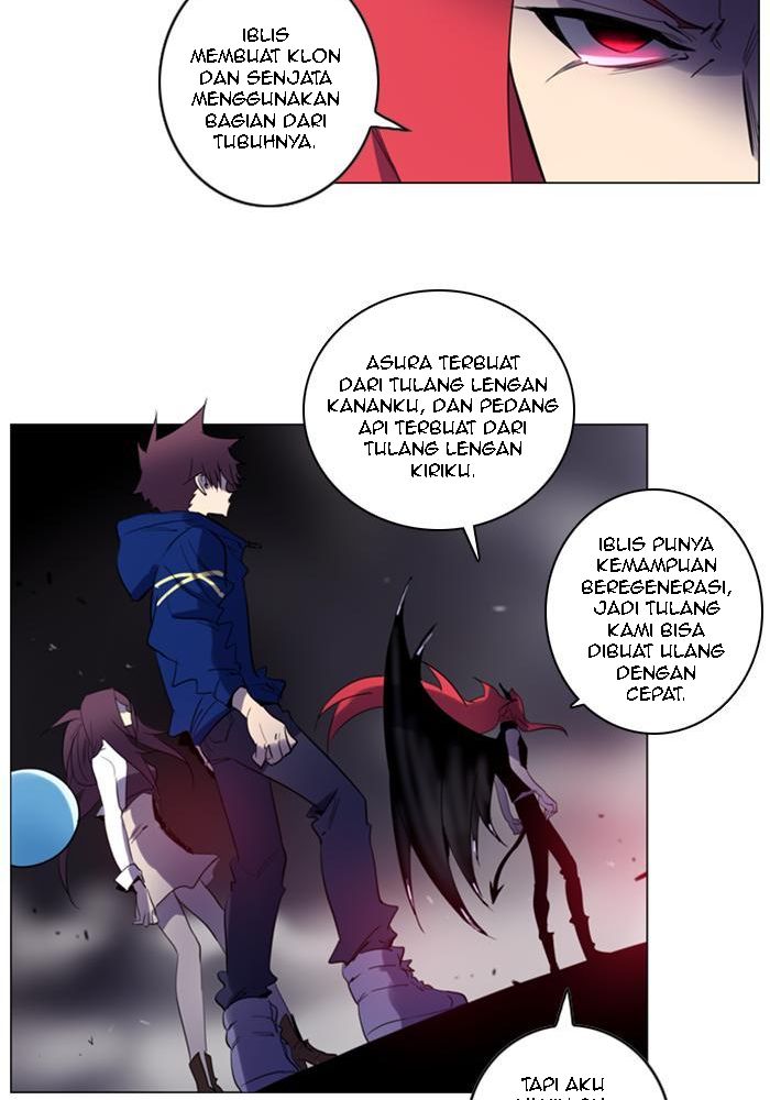 Soul Cartel Chapter 102 - halaman 14