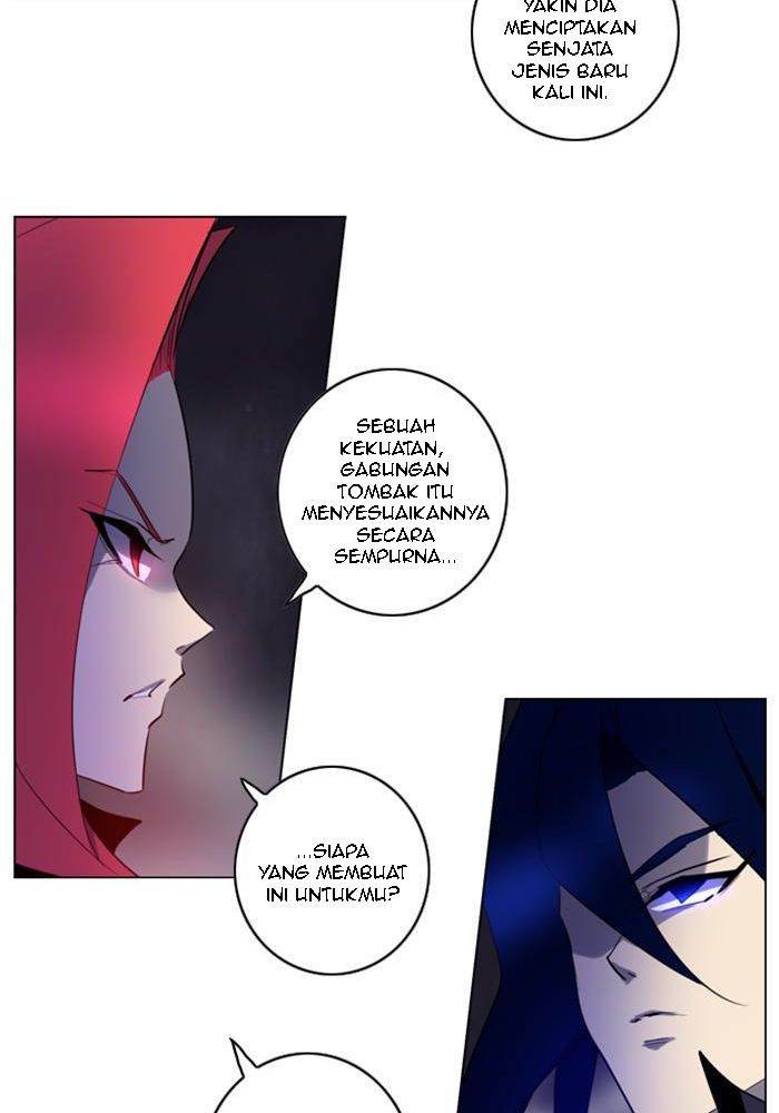 Soul Cartel Chapter 102 - halaman 15