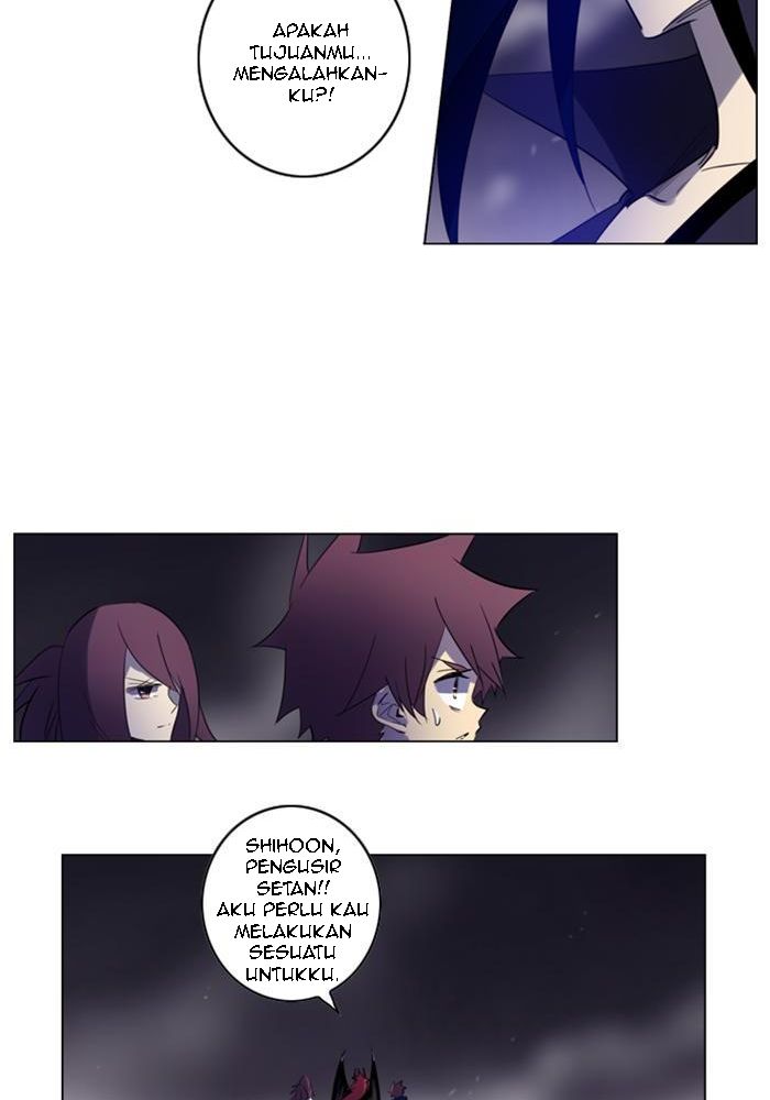 Soul Cartel Chapter 102 - halaman 16