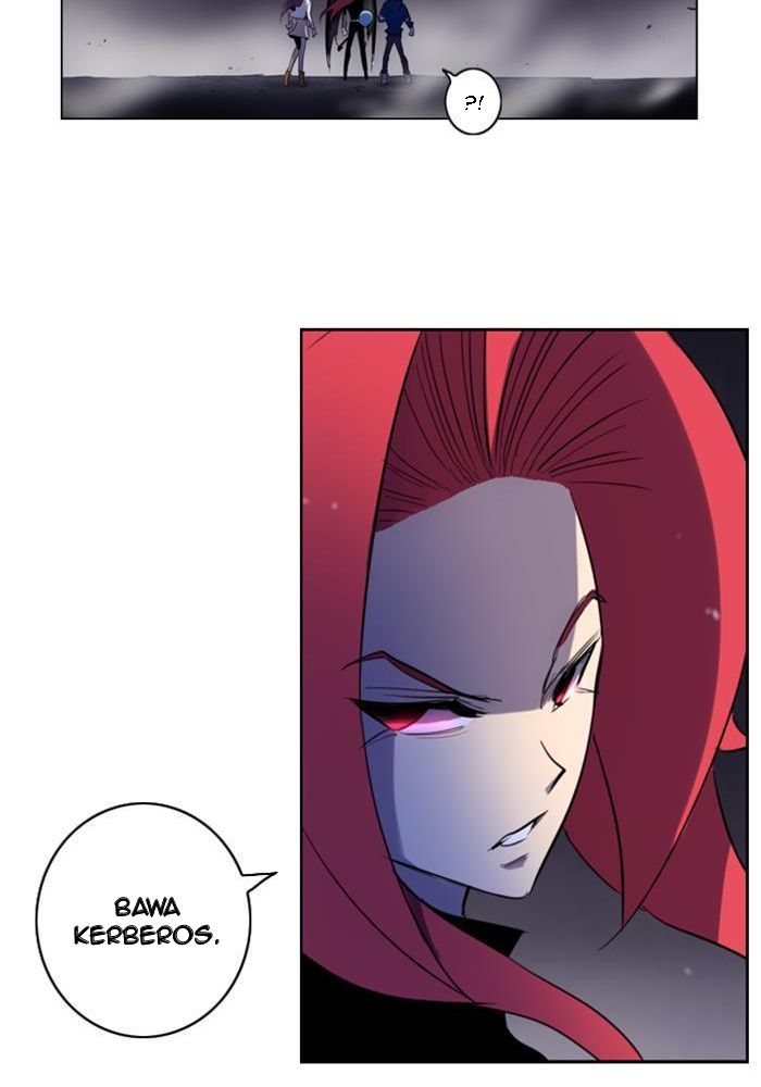 Soul Cartel Chapter 102 - halaman 17