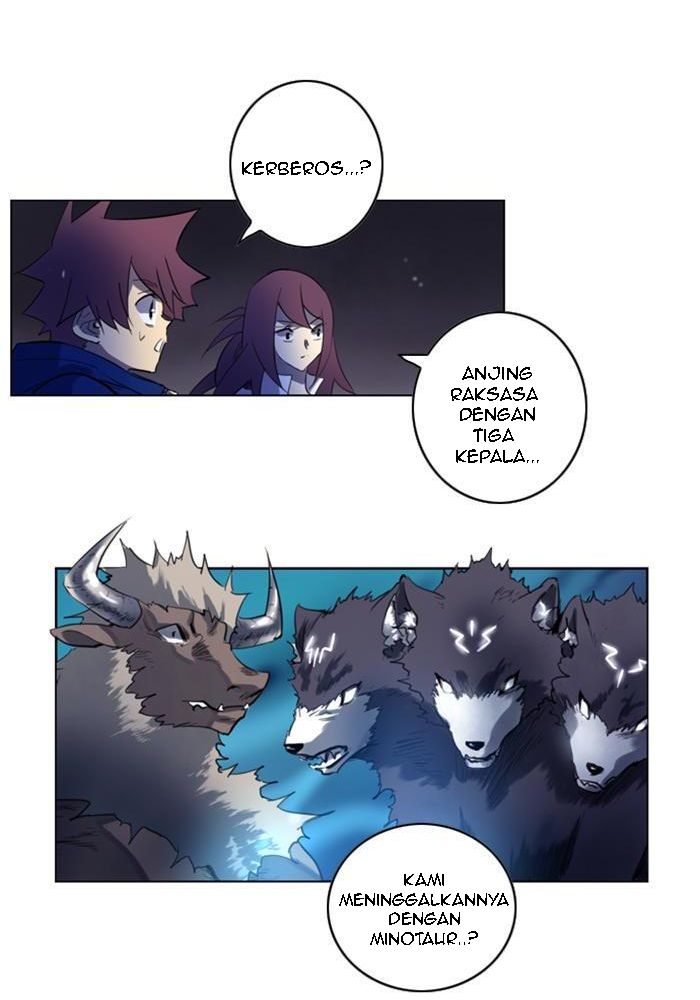 Soul Cartel Chapter 102 - halaman 18