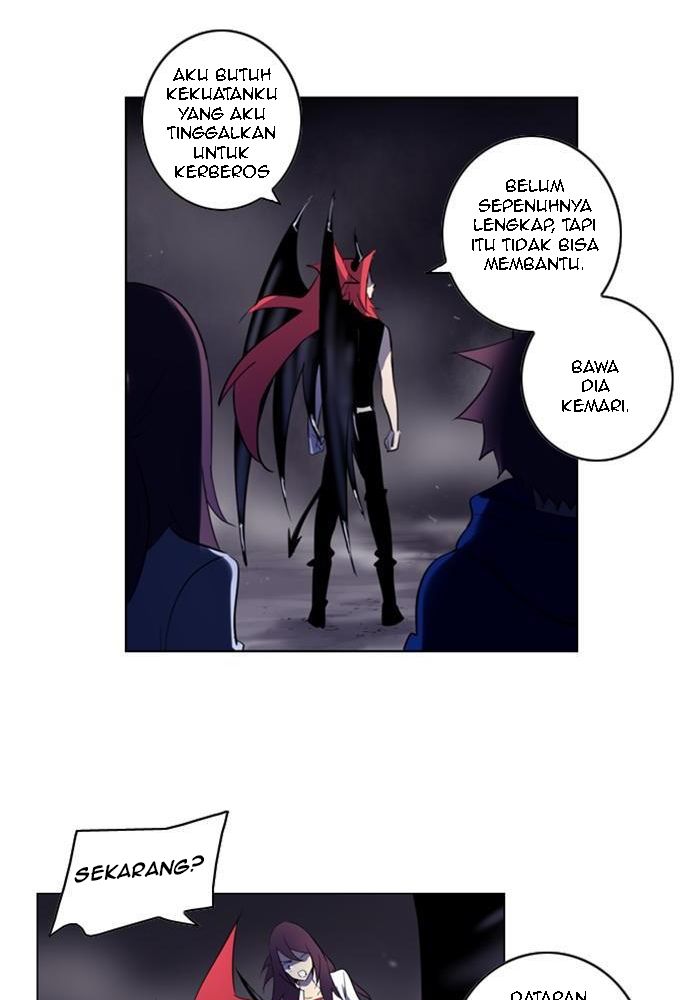 Soul Cartel Chapter 102 - halaman 19