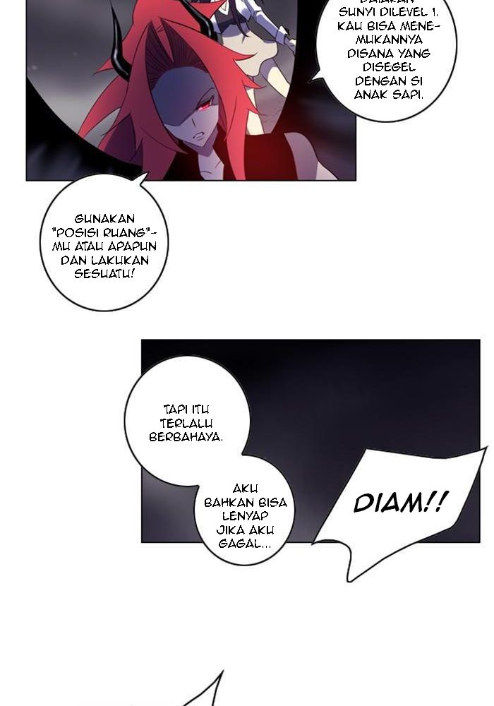Soul Cartel Chapter 102 - halaman 20