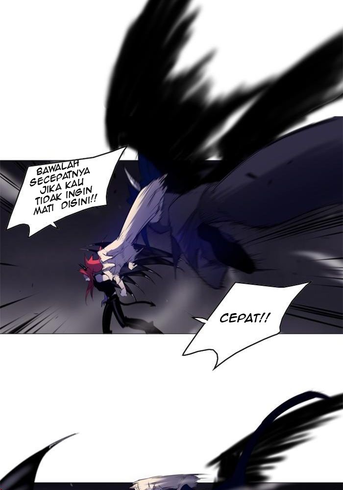 Soul Cartel Chapter 102 - halaman 22