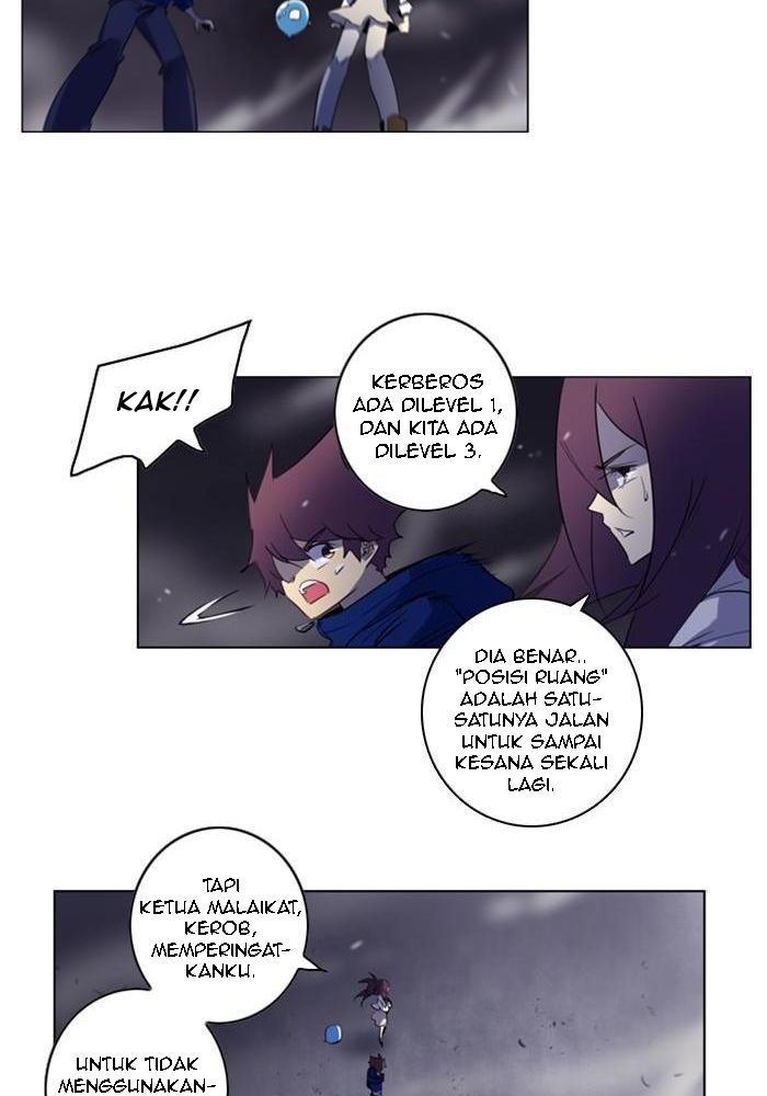 Soul Cartel Chapter 102 - halaman 24