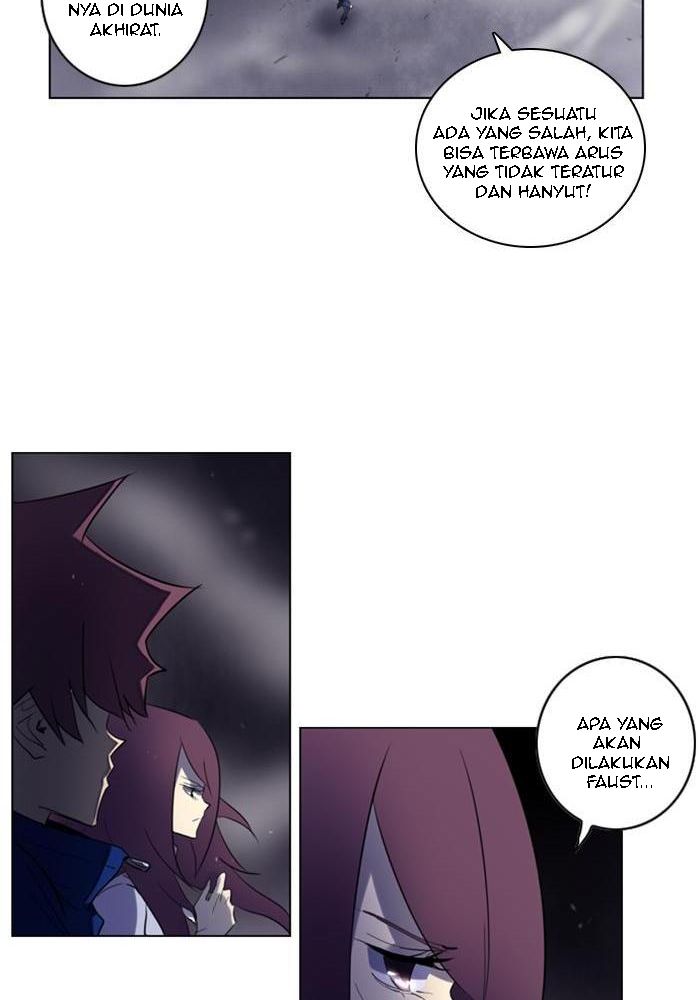 Soul Cartel Chapter 102 - halaman 25