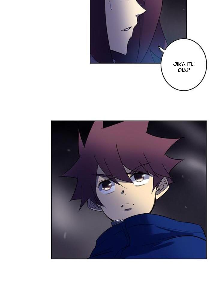 Soul Cartel Chapter 102 - halaman 26