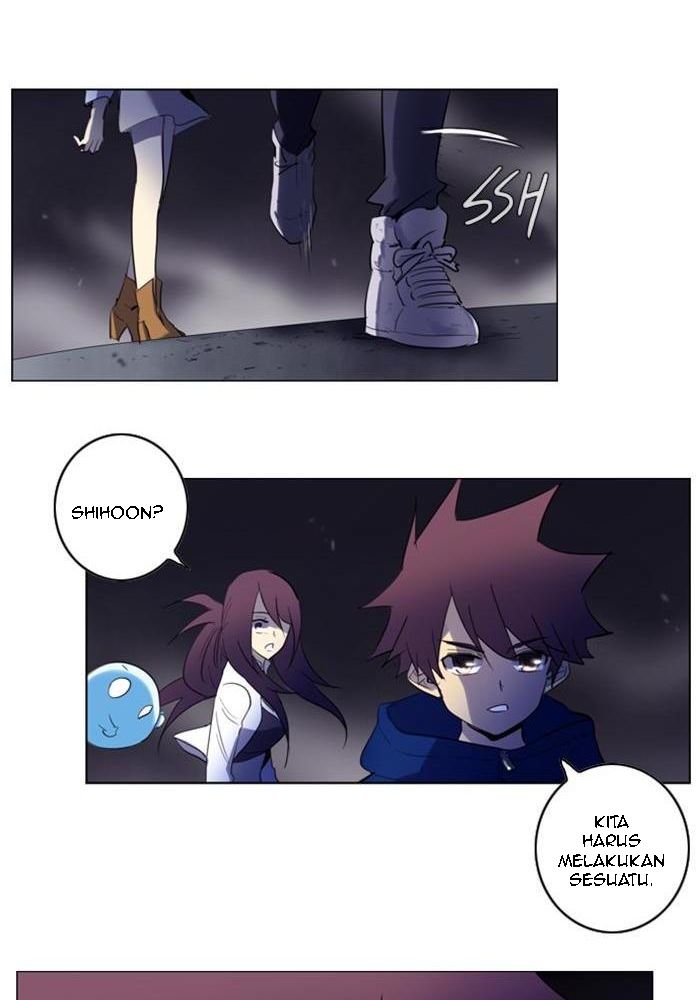 Soul Cartel Chapter 102 - halaman 27
