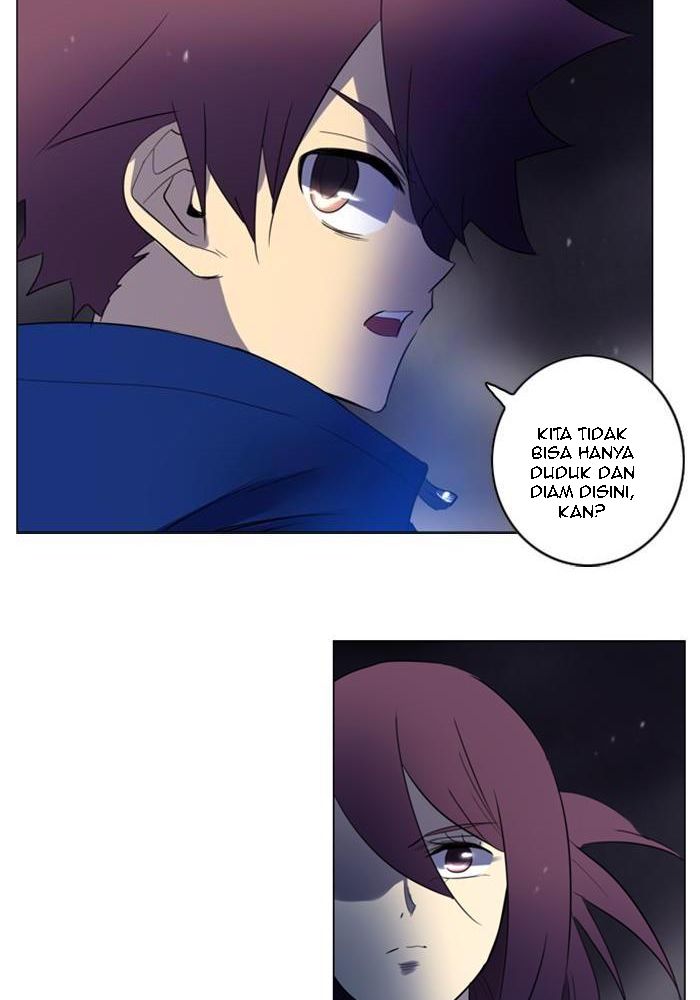 Soul Cartel Chapter 102 - halaman 28