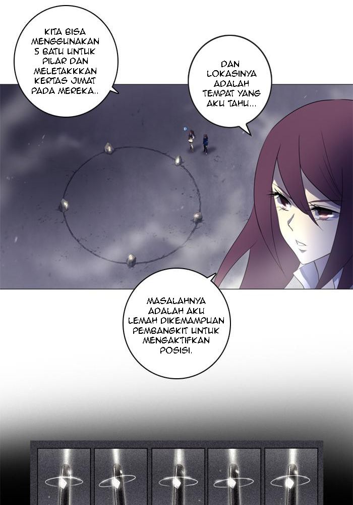 Soul Cartel Chapter 102 - halaman 30