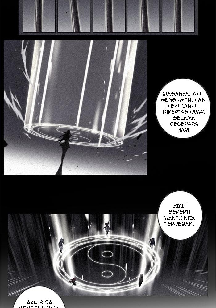 Soul Cartel Chapter 102 - halaman 31