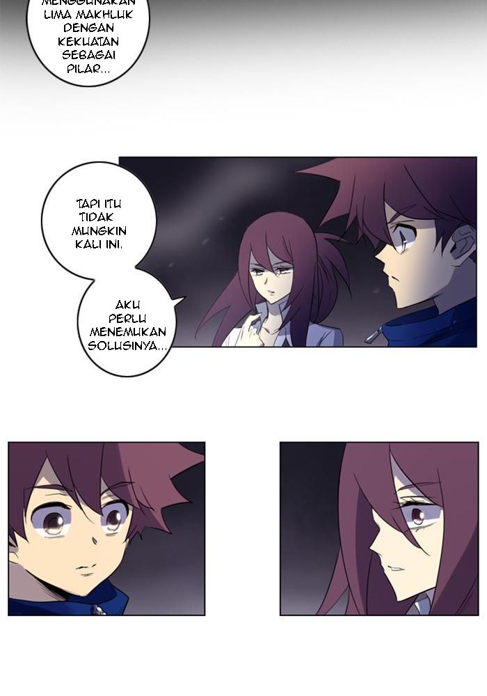Soul Cartel Chapter 102 - halaman 32