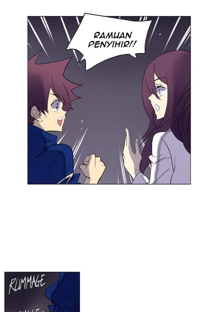 Soul Cartel Chapter 102 - halaman 33