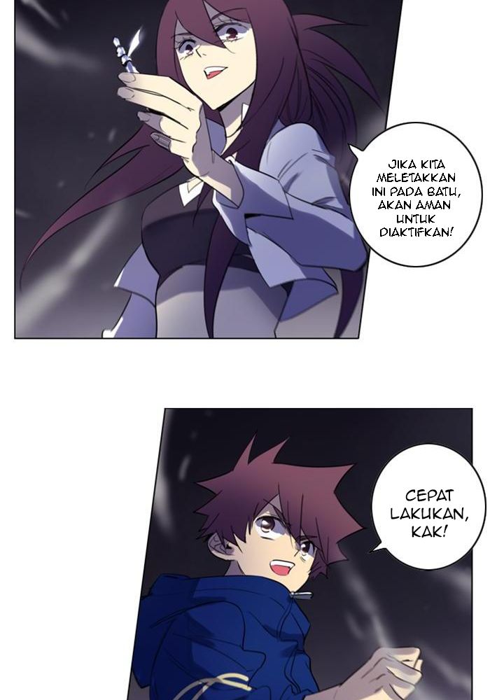 Soul Cartel Chapter 102 - halaman 36