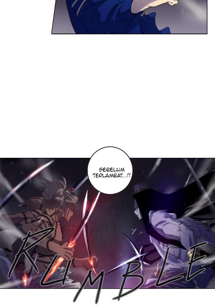 Soul Cartel Chapter 102 - halaman 37