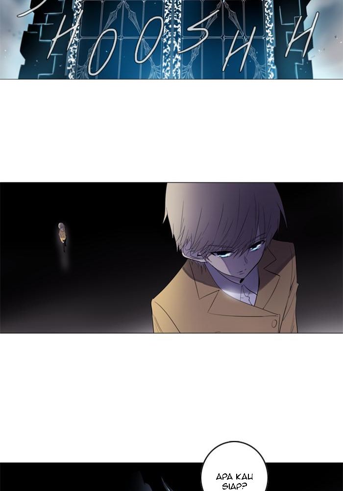 Soul Cartel Chapter 102 - halaman 39