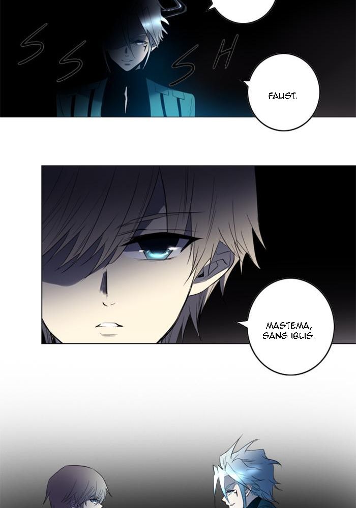Soul Cartel Chapter 102 - halaman 40