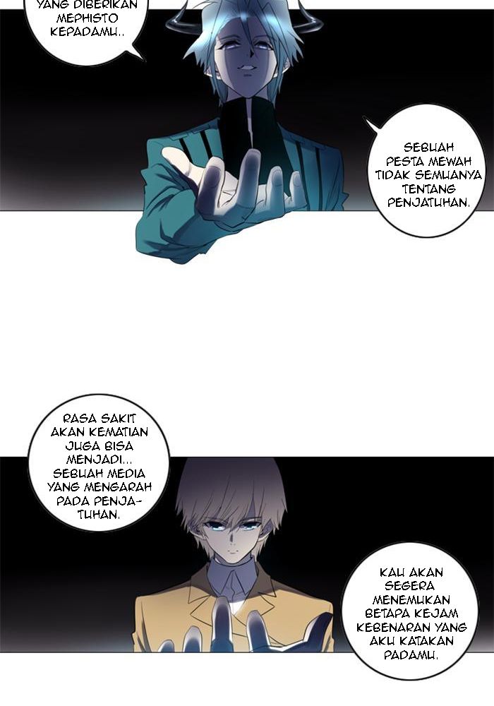 Soul Cartel Chapter 102 - halaman 43