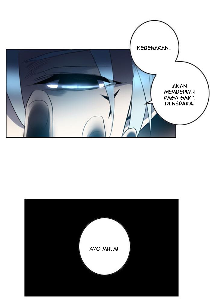Soul Cartel Chapter 102 - halaman 44