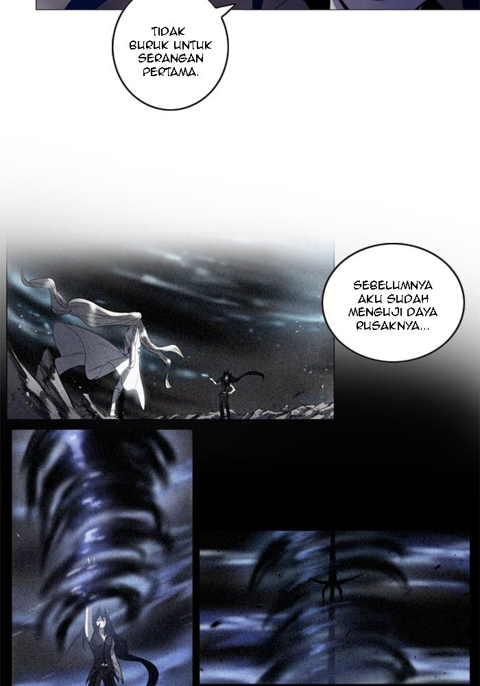 Soul Cartel Chapter 102 - halaman 5