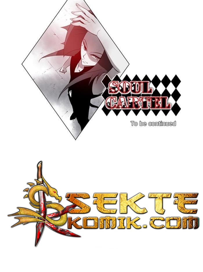 Soul Cartel Chapter 102 - halaman 52